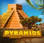 Pyramids на Cosmolot